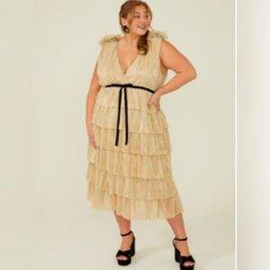 Gorgeous Arula dress! Brand new with tags!